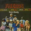 LP - Bob Andy - Friends