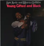 Bob Andy - Young Gifted and Black