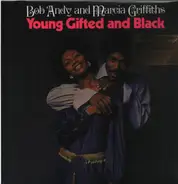 Bob Andy & Marcia Griffiths - Young Gifted and Black