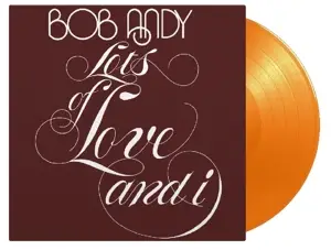Bob Andy - Lots Of Love And I