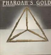 LP - Bob Ackerman / Claude Johnson - Pharoah's Gold