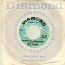 7inch Vinyl Single - Bob Allen - I'm Alone Again - Original US, Company Sleeve