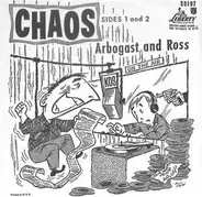 Bob Arbogast & Stanley Ralph Ross - Chaos--Part 1
