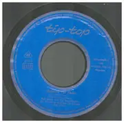7inch Vinyl Single - Bob Astor & Die Moonlights , Die Monacos & Das Orchester Kid Orbis , Ralph P. Gordon Und Sein Orche - Melodie Der Nacht