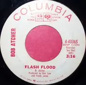 Bob Atcher - Flash Flood