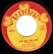 Bob Atcher - Last Call For Love / We've Got A Job To Do
