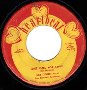 Bob Atcher - Last Call For Love / We've Got A Job To Do