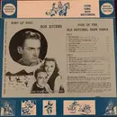 LP - Bob Atcher - Star Of The WLS National Barn Dance - MONO
