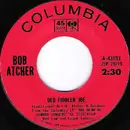 7inch Vinyl Single - Bob Atcher - Old Fiddler Joe