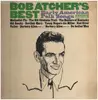 LP - Bob Atcher - Bob Atcher's Best Early American Folk Songs
