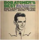 LP - Bob Atcher - Bob Atcher's Best Early American Folk Songs