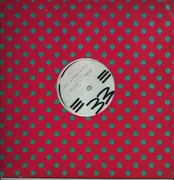 12inch Vinyl Single - Bob Azzam / Airto Moreira - Batucada Por Favor Album Sampler