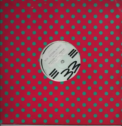 Bob Azzam / Airto Moreira - Batucada Por Favor Album Sampler