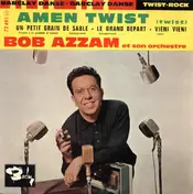 Bob Azzam Et Son Orchestre - Amen Twist