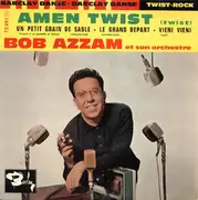 7inch Vinyl Single - Bob Azzam Et Son Orchestre - Amen Twist