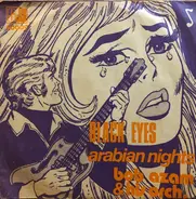 Bob Azzam Et Son Orchestre - Black Eyes / Arabian Nights