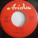 7inch Vinyl Single - Bob Azzam Et Son Orchestre - Mustapha