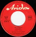 7inch Vinyl Single - Bob Azzam Et Son Orchestre - Mustapha