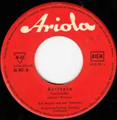 Bob Azzam Et Son Orchestre - Mustapha