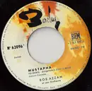 7inch Vinyl Single - Bob Azzam Et Son Orchestre - Mustapha