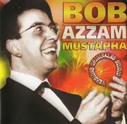 CD - Bob Azzam - Mustapha