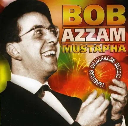 Bob Azzam - Mustapha