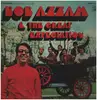 LP - Bob Azzam & The Great Expectation - Bob Azzam & The Great Expectation