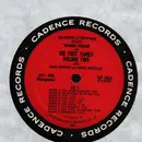 LP - Bob Booker And Earle Doud Feat. Vaughn Meader - The First Family Volume Two - No Cover