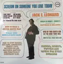 LP - Bob Booker And George Foster - Scream On Someone You Love Today