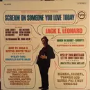 LP - Bob Booker And George Foster - Scream On Someone You Love Today