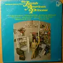 LP - Bob Booker & George Foster - The Jewish American Princess