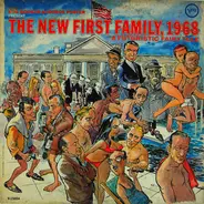 Bob Booker & George Foster - The New First Family, 1968 - A Futuristic Fairy Tale