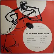 Bob Batchelder And His Orchestra - In The Glenn Miller Mood