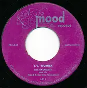 Bob - T. V. Rumba / Cheek To Cheek