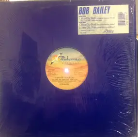 Bob Bailey - Inner City Blues (Make Me Wanna Holler)