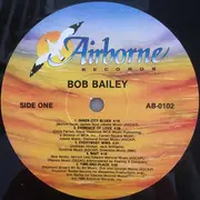 LP - Bob Bailey - Bob Bailey