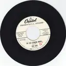 7inch Vinyl Single - Bob Bain - The Old Spinning Wheel / Man From Casa Blanca