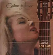 Bob Bain - Guitar de Amor