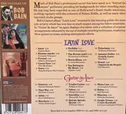 CD - Bob Bain - The Guitars Of Bob Bain - Digipak