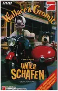 Bob Baker & Nick Park - Wallace & Gromit