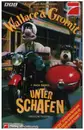 VHS - Bob Baker & Nick Park - Wallace & Gromit