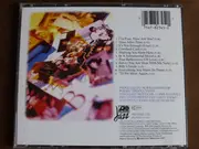 CD - Bob Baldwin - Reflections Of Love