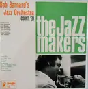 LP - Bob Barnard's Jazz Band - Count 'Em