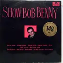 LP - Bob Benny - Show Bob Benny
