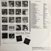 LP - Bob Berg - Steppin' Live In Europe