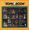 LP - Bob Blackburn - JCPenney Presents... 'Sonic Boom'