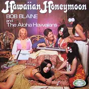 The Aloha Hawaiians - Hawaiian Honeymoon