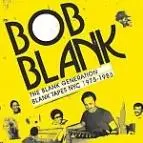 Bob Blank - The Blank Generation