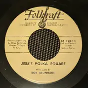 Bob Brundage , Folkraft Americana Orchestra