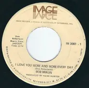 Bob Braun - I Love You More and More Every Day / Cincinnati